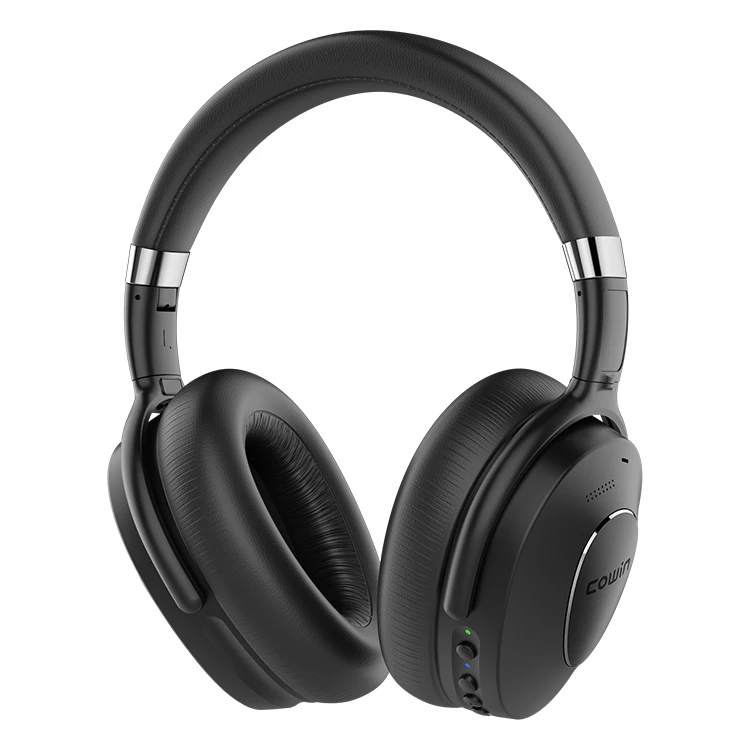 

Noise Cancelling Wireless Headphones Bluetooth Supplier