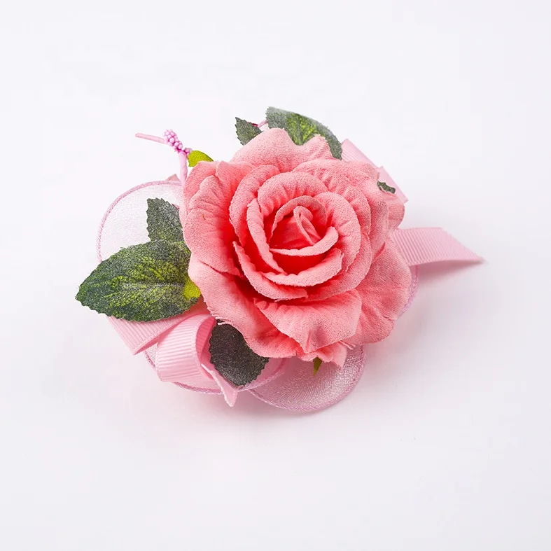 

2019 hot sell real touch artificial flowers rose head