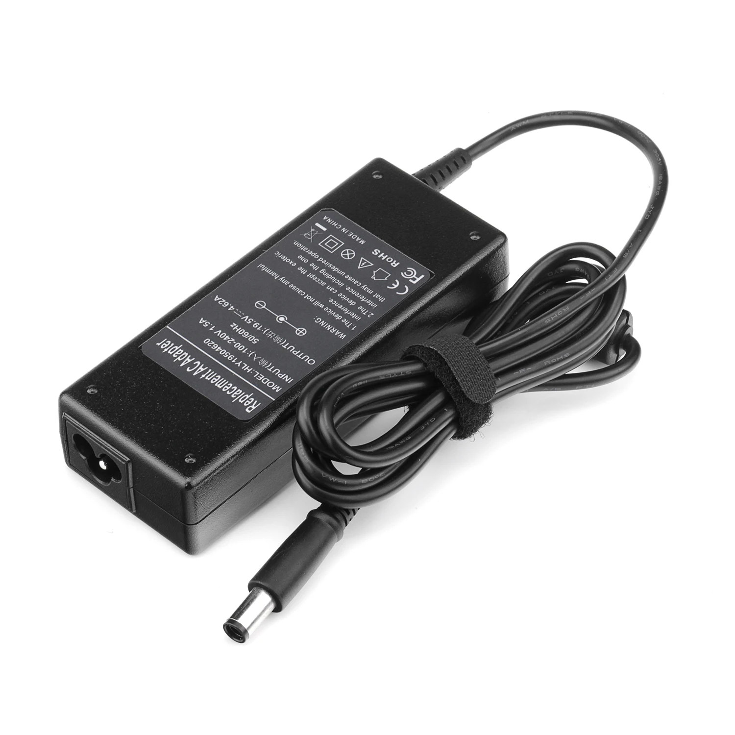 90w Pa-10 Ac Adapter Laptop Charger Power Supply For Dell Latitude E5400  E5410 E5500 E5510 E6400   * - Buy   Power  Supply,Laptop Adapter,Ac Regulated Power Supply Product on 
