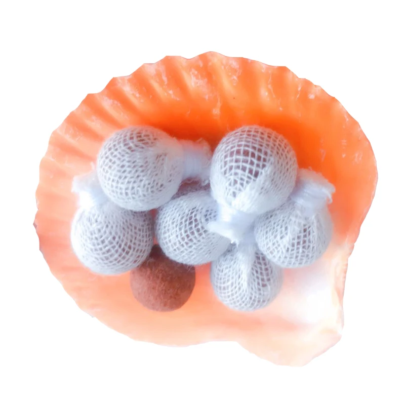 
100% chinese Herb Yoni detox pearls with yoni pearls applicator 