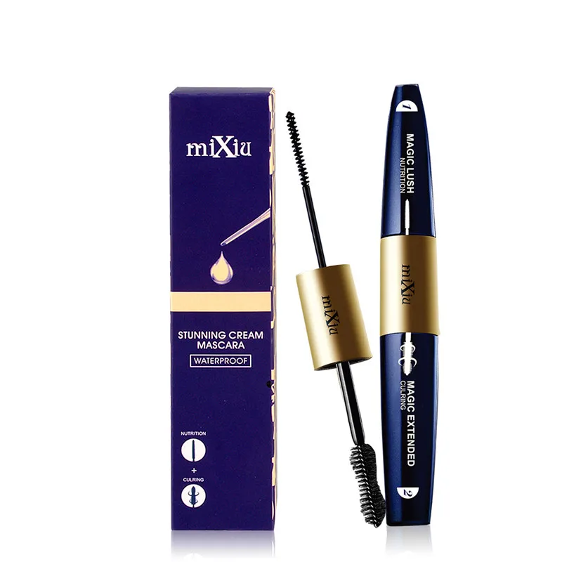 

long lasting mascara custom mascara waterproof mascara, Single-color