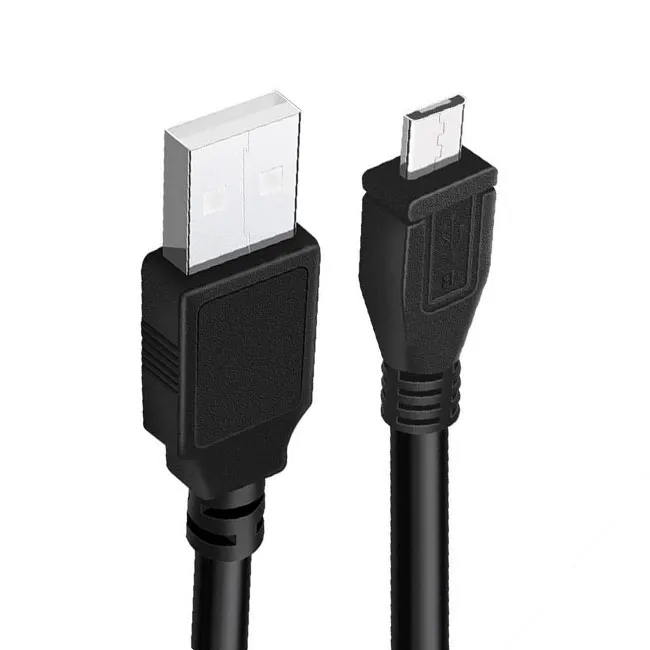 

Factory Price Micro USB Cable Android Charging Cable 5v2a High Quality Cable Micro US