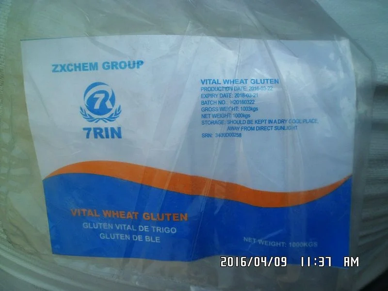 
gluten free wheat flour 