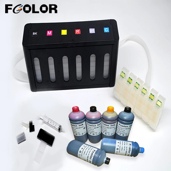 New Arrival Ciss Continuous Ink Supply System With Chip T312 T314 For Epson Xp 15000 Buy Chip 2098