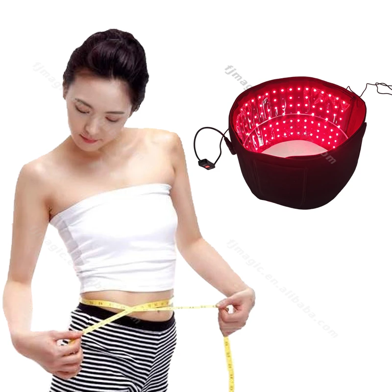 

Wholesale Fat Burning Belt Body Slimming Wrap For Men And Women Sweating Reduce Lipo Body slimming weight loss wrap, Black