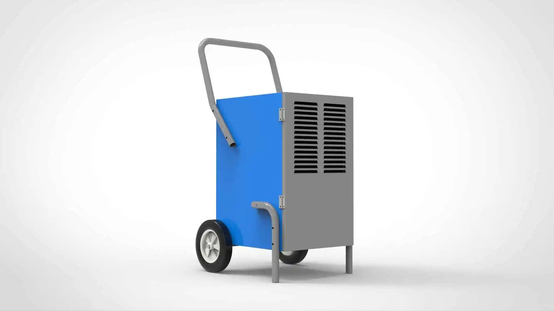 Greenhouse Mushroom Industrial Humidifier, 9Liter, 220V 50HZ - detail 26