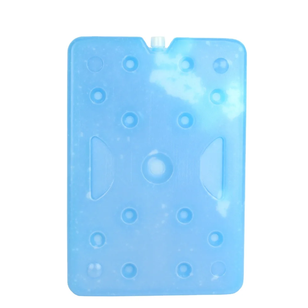 

Durable PCM Gel Pack Cooling Ice for Cool box Food Storage