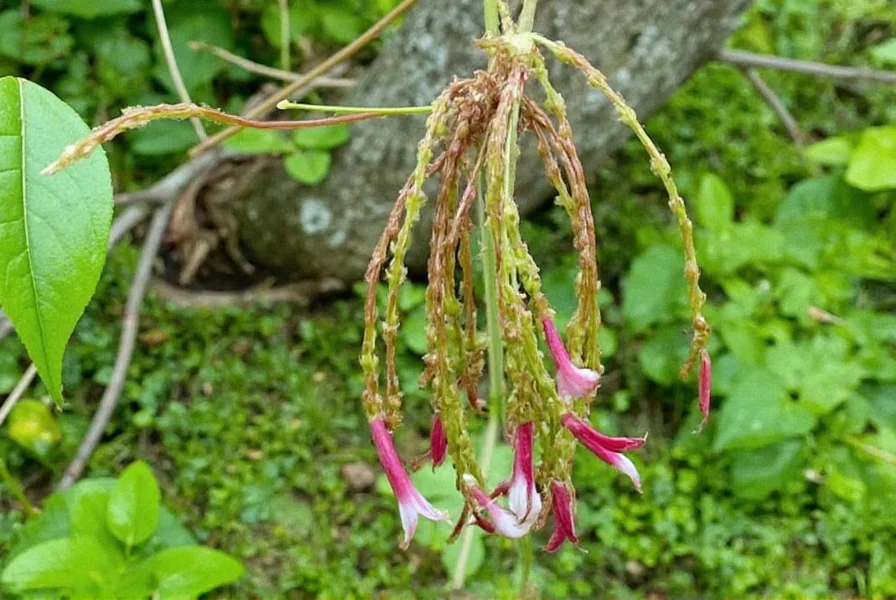 Wild Ginger in Sicklerville: Native Plant Guide
