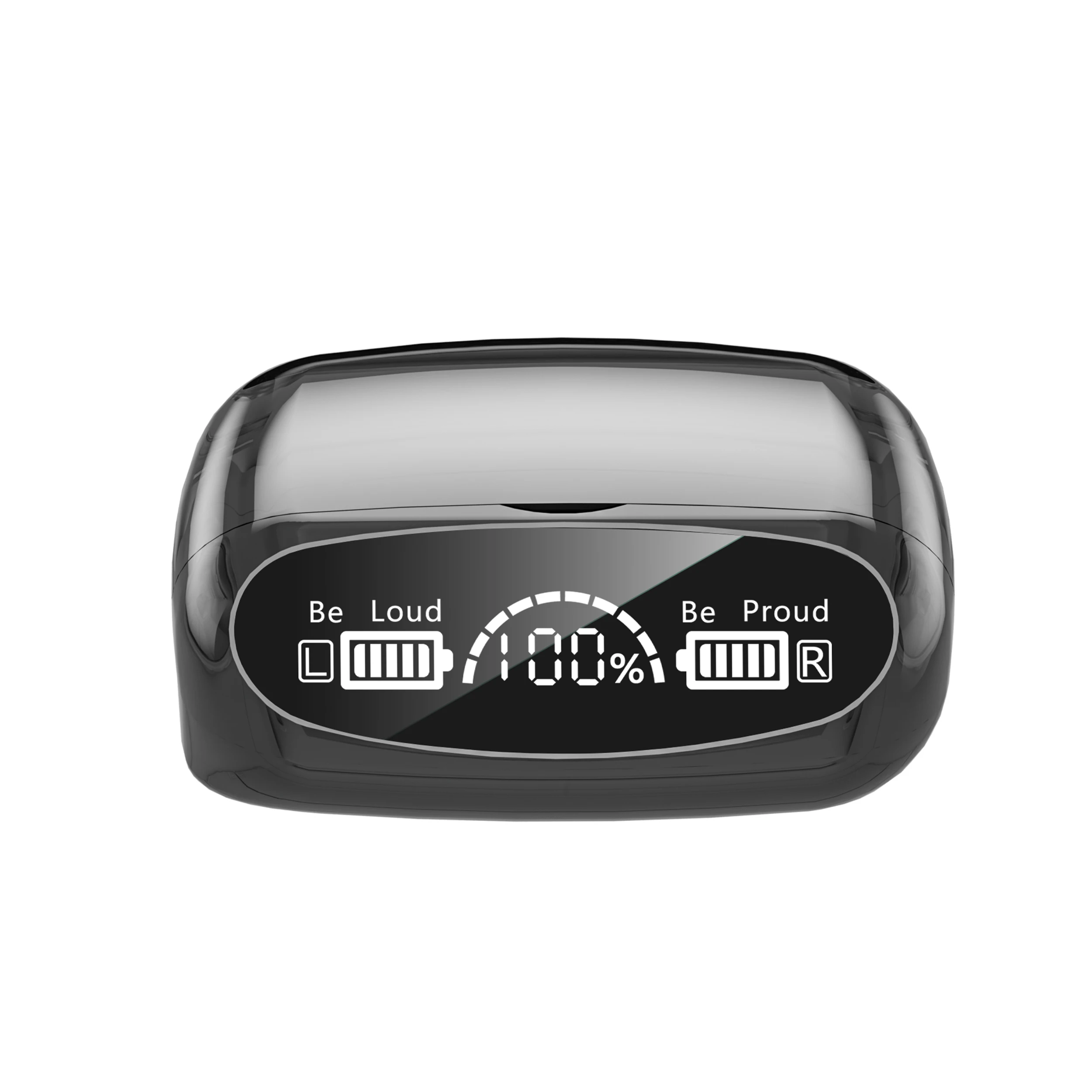 

Top-Selling lessmillsondemand matte true stereo Touch Control sport