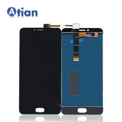 100% Tested for Meizu U20 Display Touch Screen Digitizer Assembly for Meizu U20 LCD Screen Touch Panel Replacement Parts