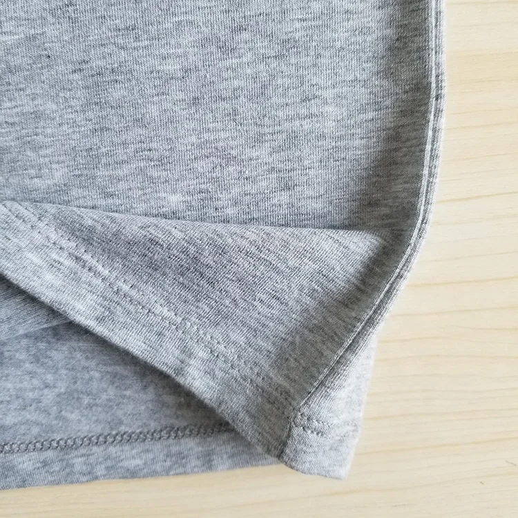 
Hot Sale Baby Boy Casual Clothes Soft Breathable Cotton Short Sleeve T Shirts 