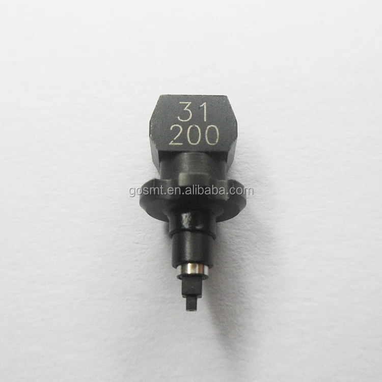 1set /7pcs SMT Nozzle For Yamaha YV100X/E/G pick & place machine Nozzles 