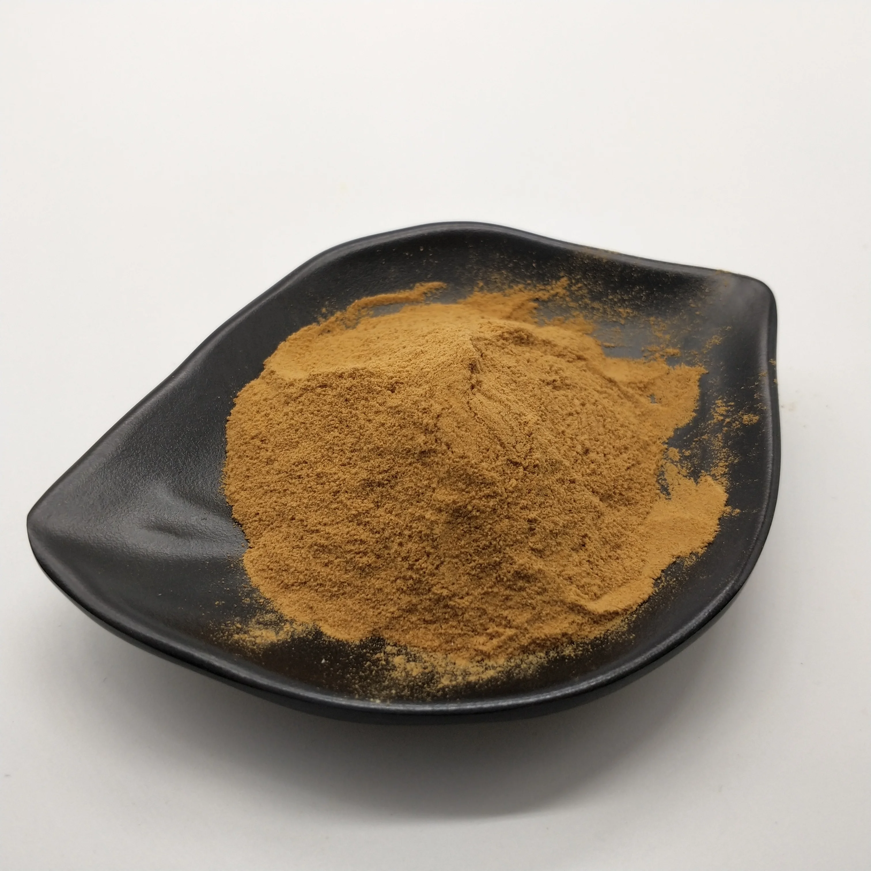 China Supplier Valerian Root Extract Powder 0.8% Valerenic Acid Powder ...