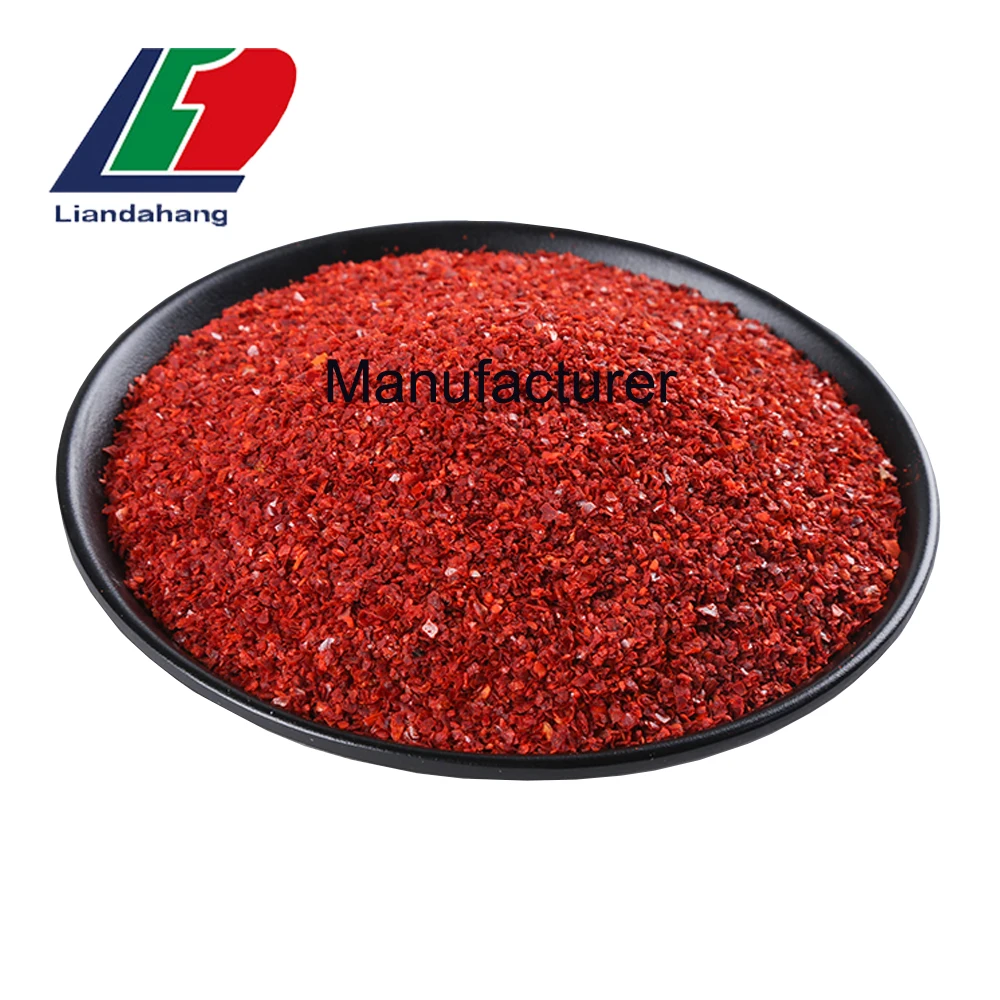 
Superior Chili Pepper, Chili Crushed Red Premium Quality 100% High Purity, Red Chili Seed 
