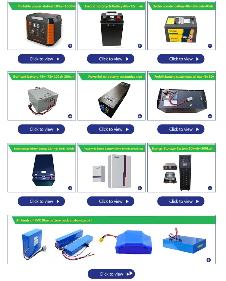 Low self-discharge rate 48v 200ah 10kw lithium iron phosphate battery pack solar batteries