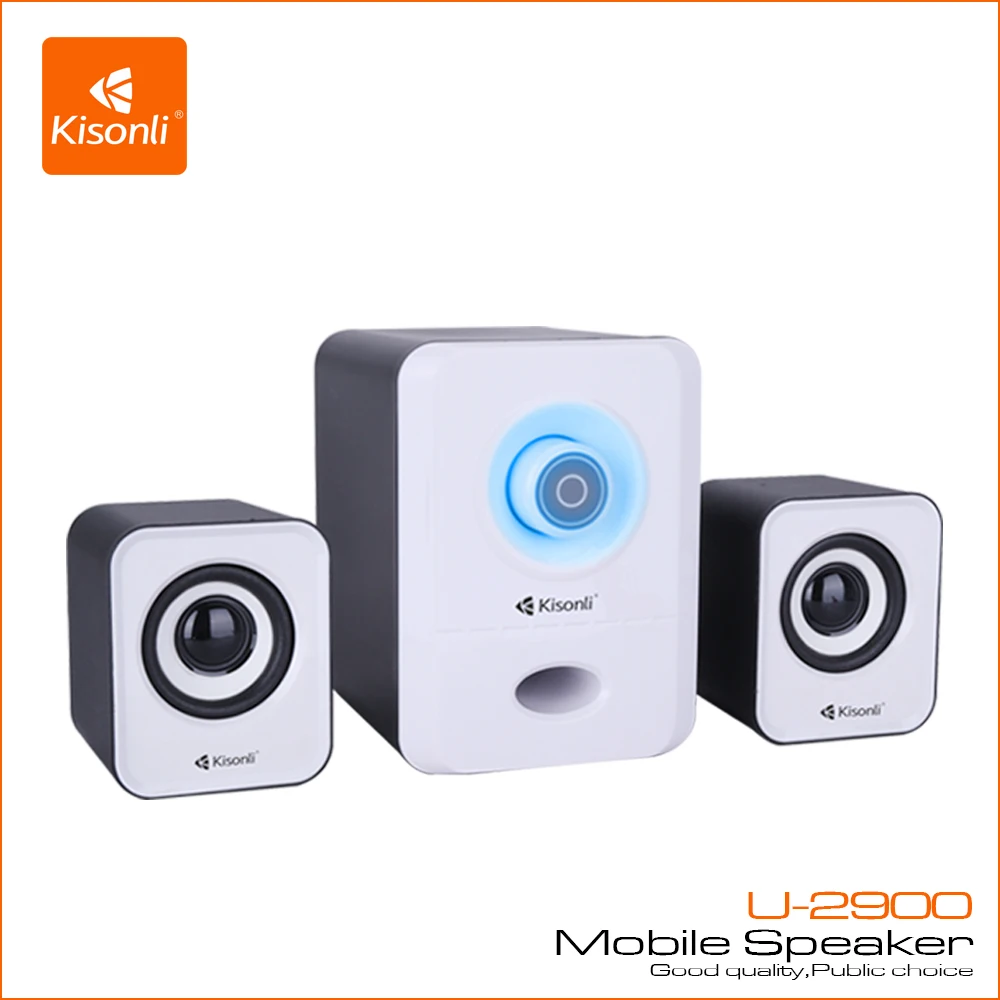 pa computer speakers