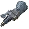 Good performance direct factory price transmission Gearbox motor for isuzu 4JA1