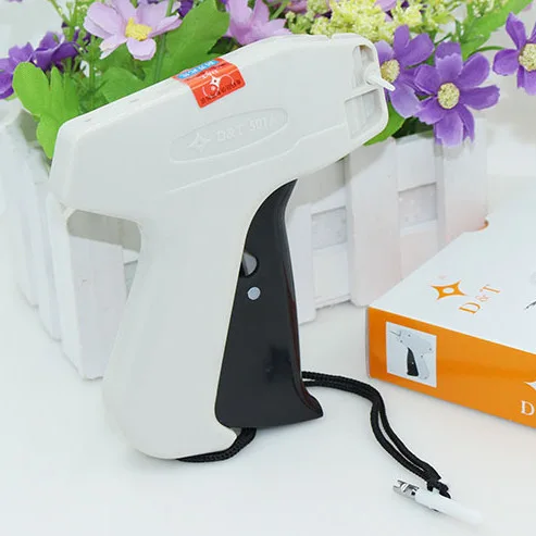 

Tag Gun Glue Needle Gun Trademark Clothing Gun
