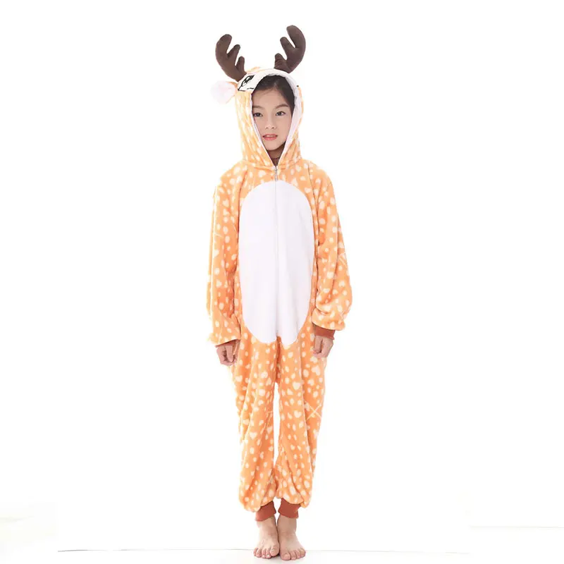 

pijamas inverno pijamas xmas termic pyjamas boys sleepwear kids full body jumpsuit