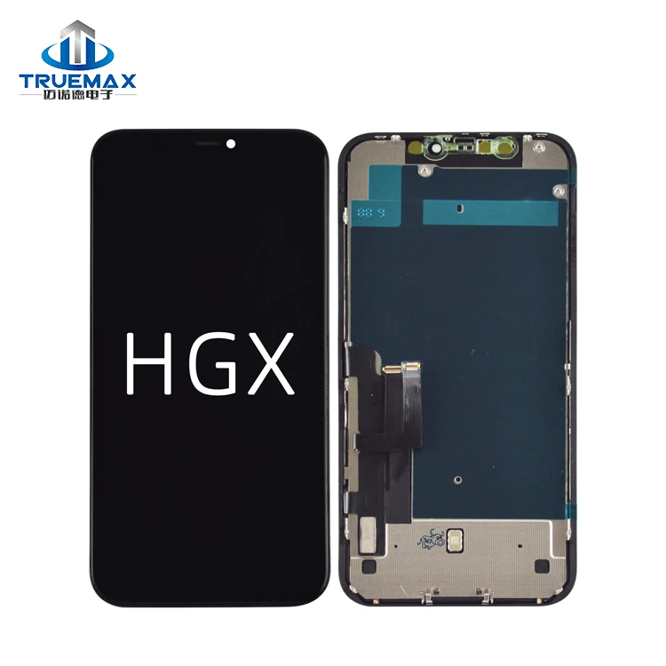 

How to ship pantalla ekran tela ecran replacement LCD display assembly for iPhone 11 HGX INCELL screen digitizer complete