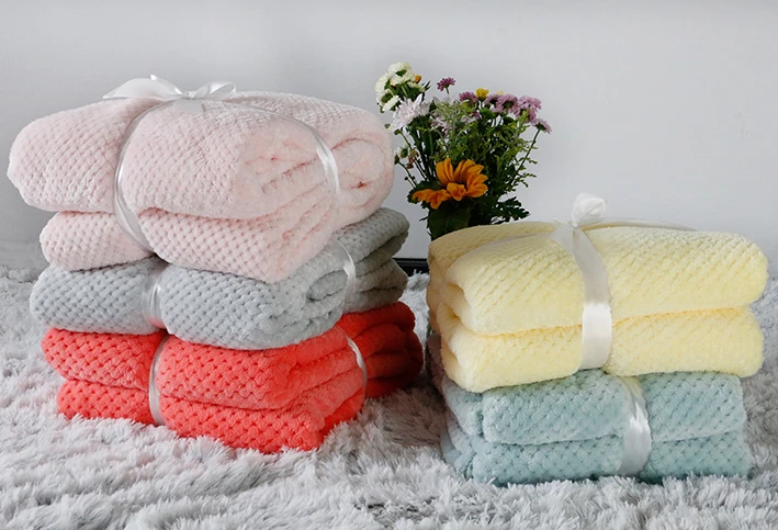 buy coral fleece blanket,gold stamping blanket,silver stamping