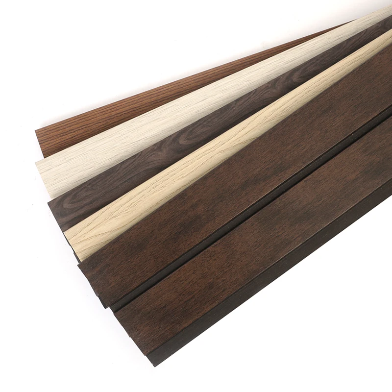 

China Factory decorative interior wall paneling PS Foam Plastic ps wall panel