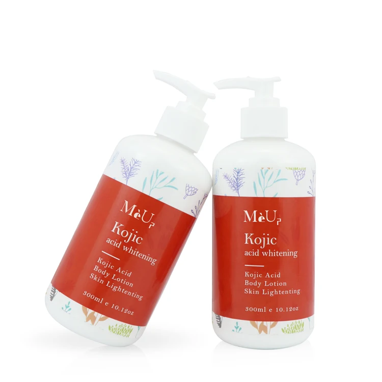 

Private Label Wholesale Luxury Moisturizing Nourishaing Body Lightening Skin Whitening Body Lotion