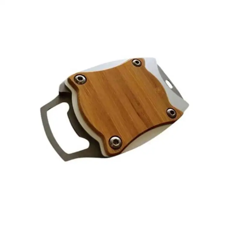 

Bottle Can Opener Portable Go Swing Topless Bar Tool Easy Manual Smooth Edge Can Opener for Kitchen Party