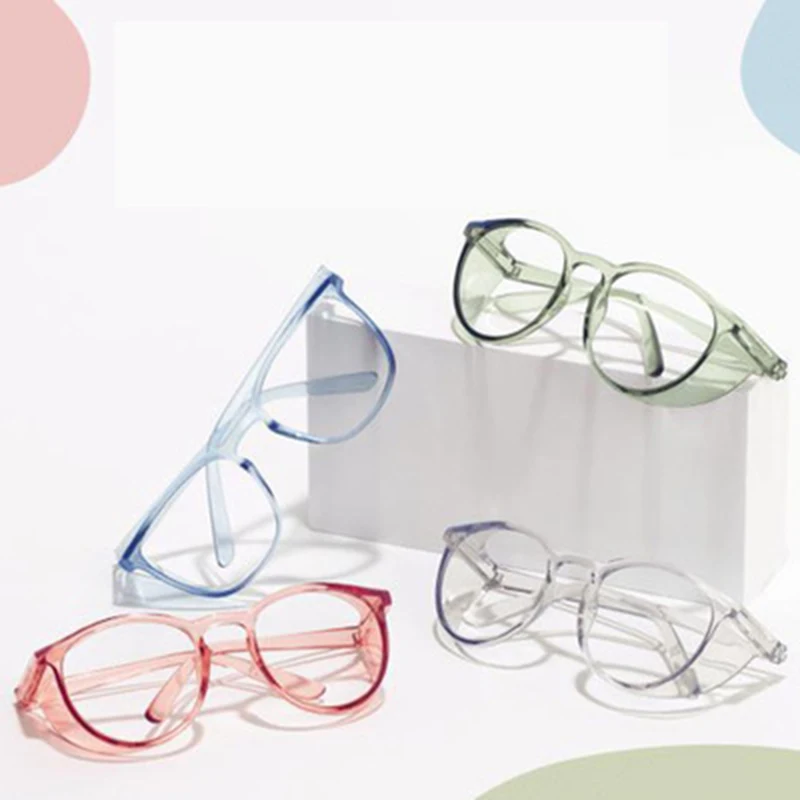 

Anti Blue Light Designer Eyeglasses Famous Brands Fashion Eyeglasses 2021 Spectacle Frames Optical Glasses, 5 colors