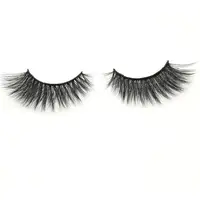 

5d 3d 25mm Mink Eyelashes Vendor ,Manufacturer Wholesale 25mm Mink Lahes 3d Mink Eyelash