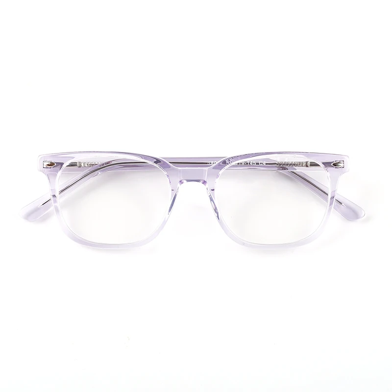 

Gentleman Lady Eyewear Production Fashion Eyeglasses Optical Frame