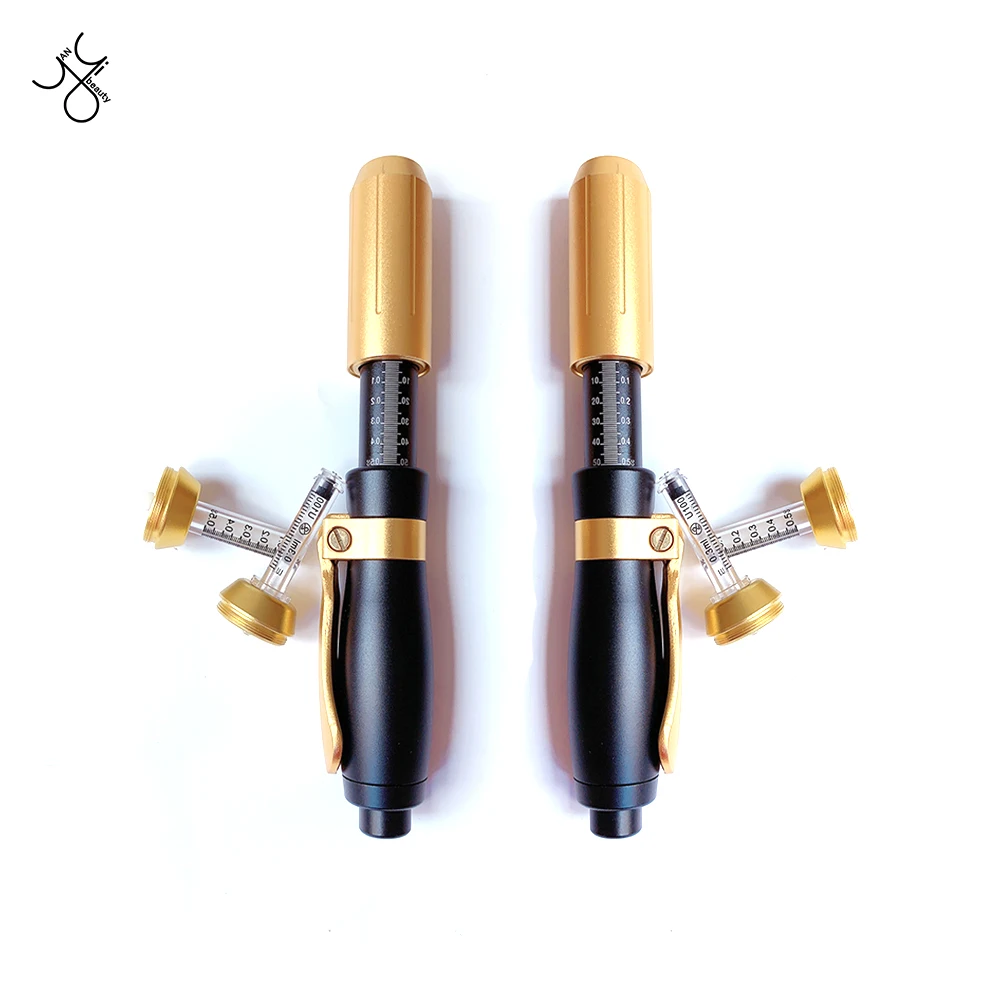 

YanYi 2019 Hot sale High Pressure Hyaluronic pen Hyaluronic Acid Pen