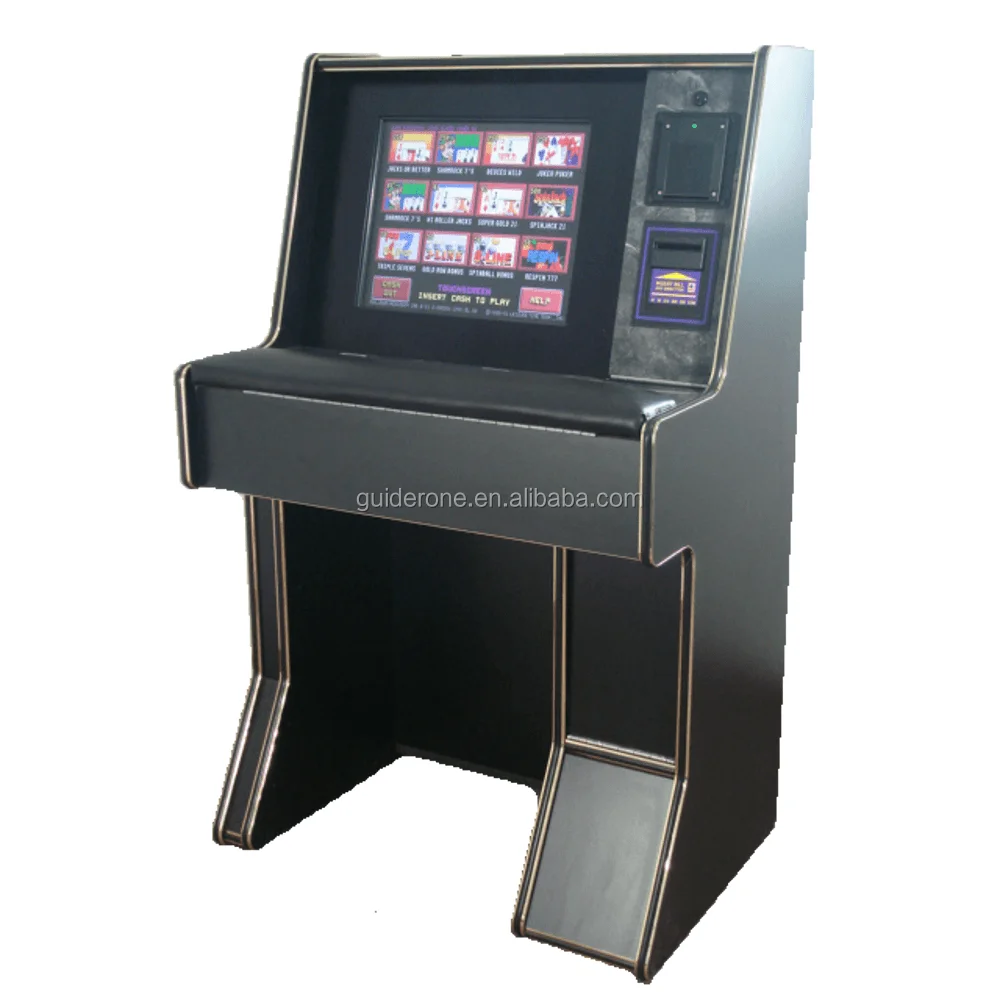 

USA 22" Pot of Gold Monitor for POG WMS Game Board
