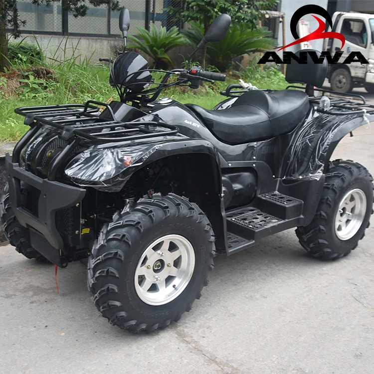 
2019 newest cheap 4 wheel atv 500cc 4x4 with CE certificate hot on sale  (62237511136)