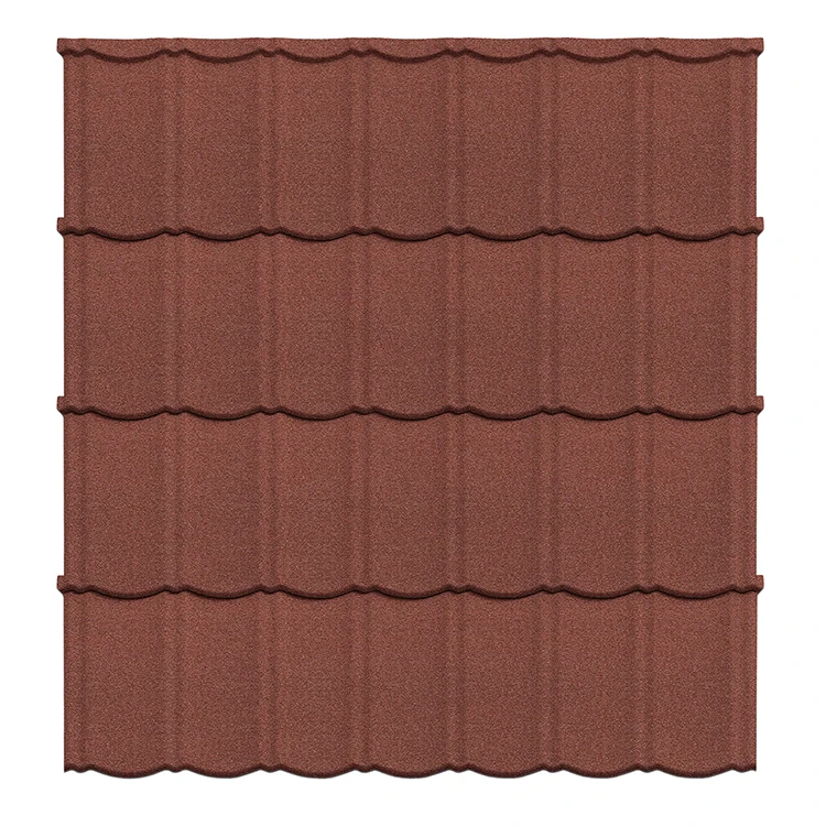 New Zealand Colorful Stone Coated Metals Colored Roof Sheet Aluminum Roofing Tiles Shingles