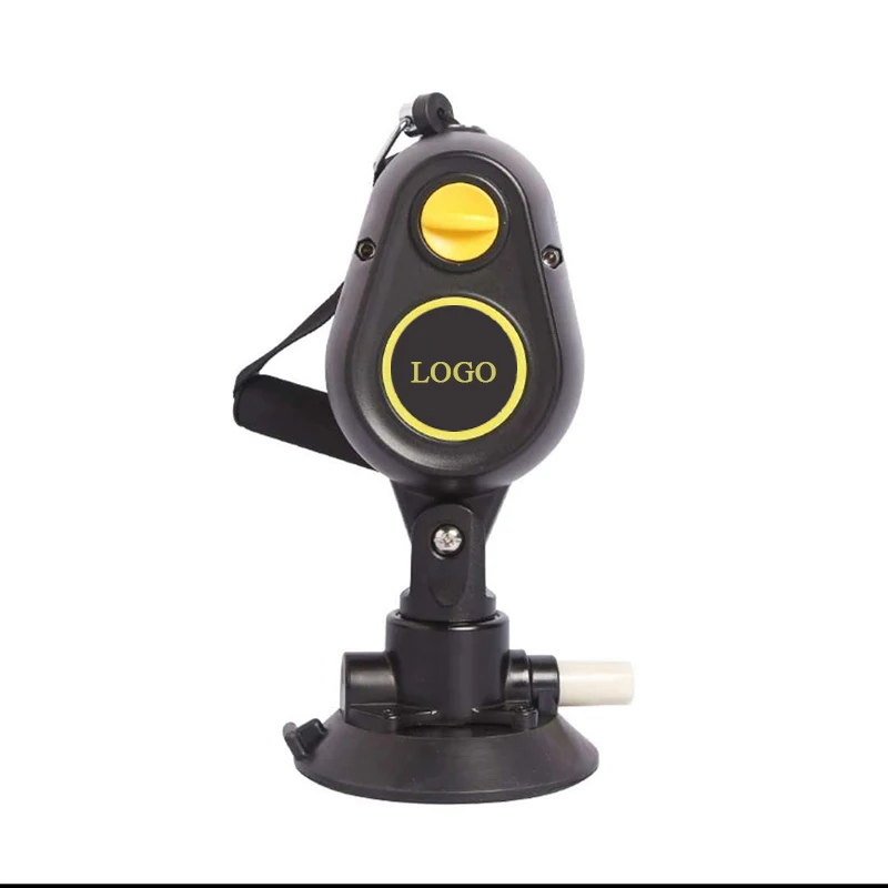 

Elastic Band Resistance Bands Suction Cup Pull Rope, Customized