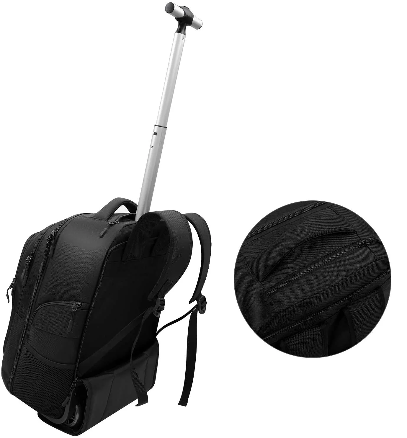 

Twinkle With Quiet Wheels Waterproofing Travel Bags Luggage Suitcases Cheap