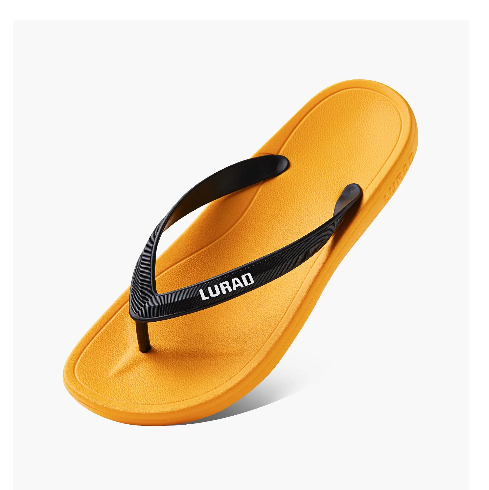 

2021 New Arrival Rubber Sandals Beach Sport Flip Flop Summer Slippers