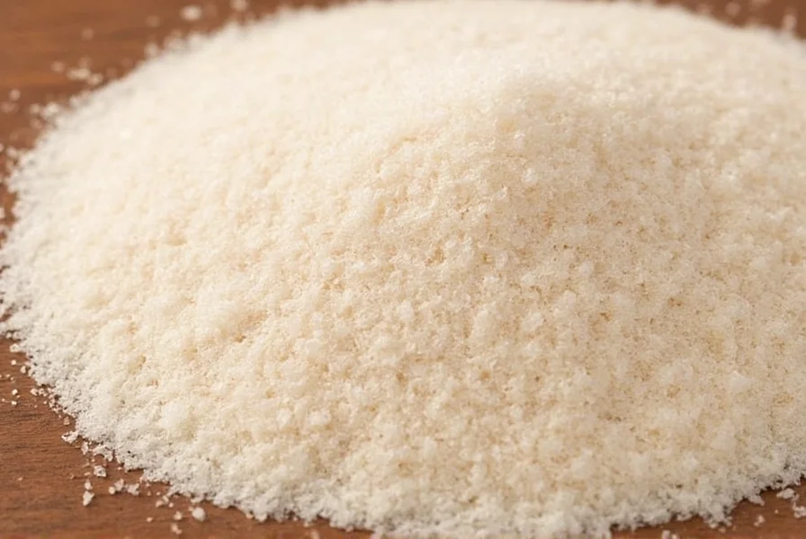 Spices used in demara sugar: cinnamon, clove, nutmeg