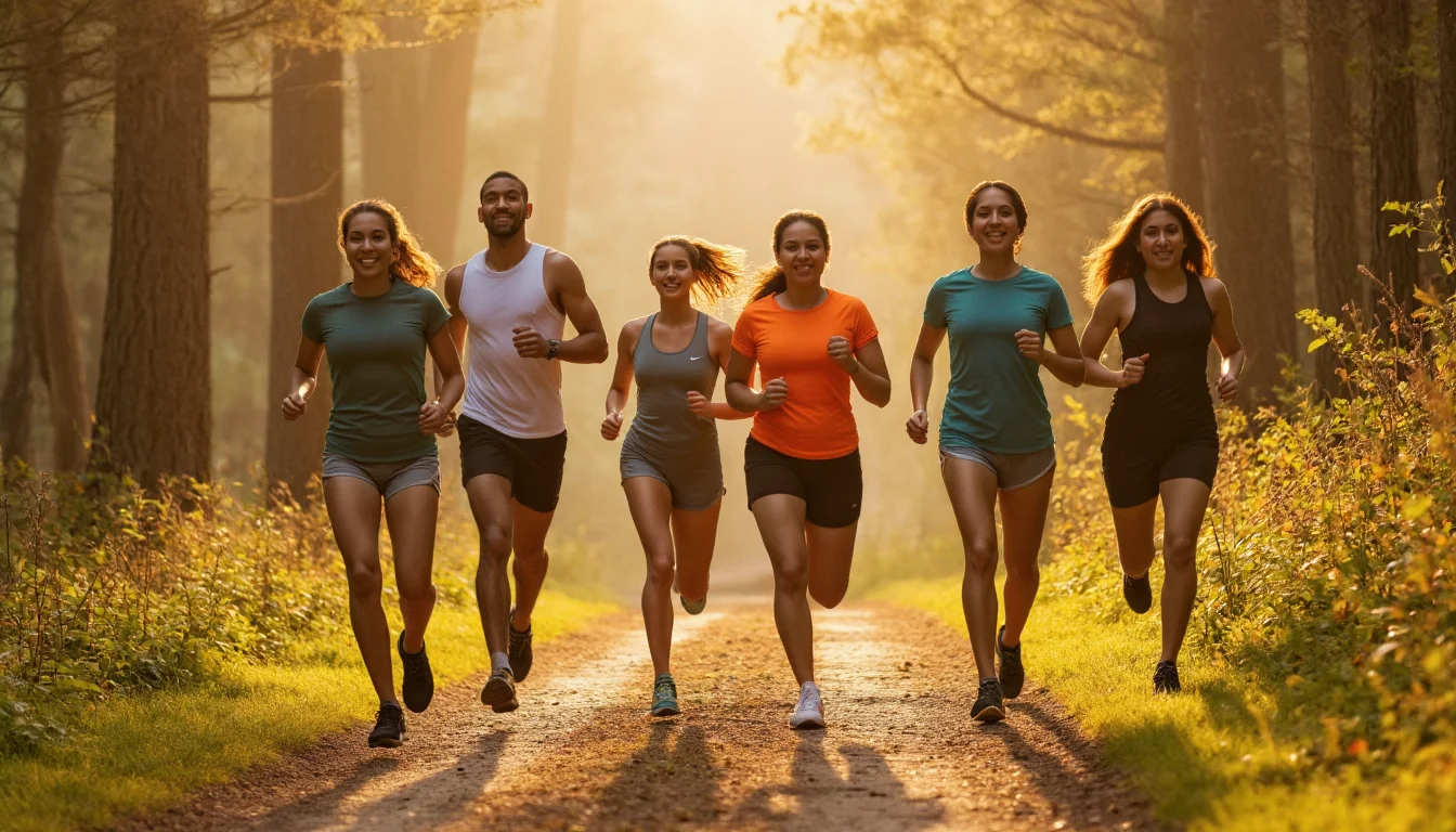 Running Progression Development How to Build Running Stamina in Spring 2026: The Long Run Progression