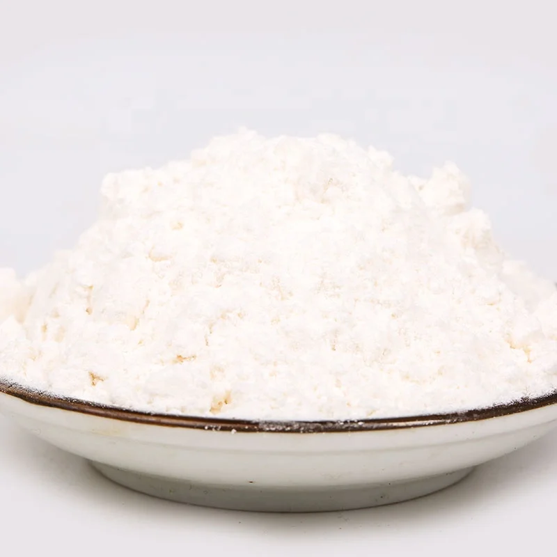 
China Manufacturer Low MOQ White Color Tempura Batter Mix 