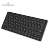 Slim Portable Mini Wireless Bluetooth Keyboard For Tablet Laptop Smartphone iPad Support IOS Android System Phone Universal