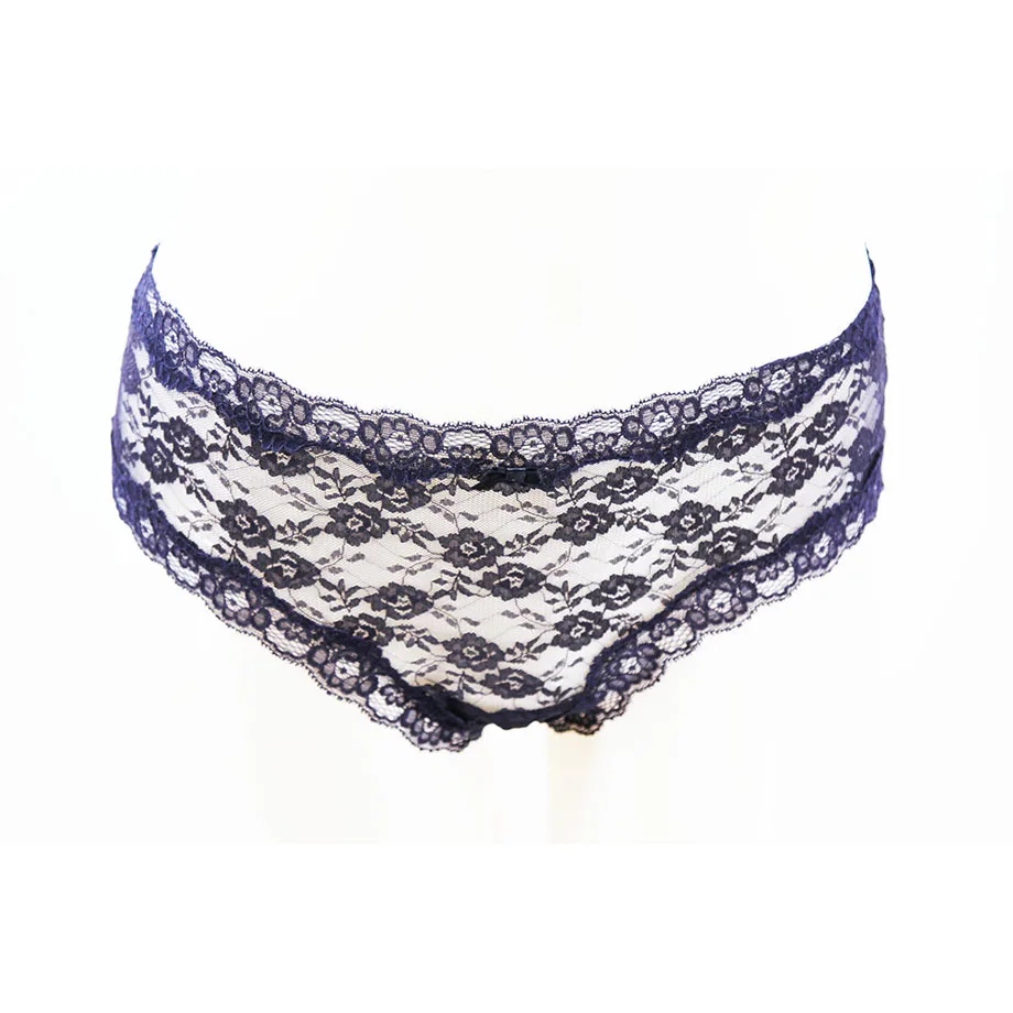 

Sexy Lace Lingerie Sexy Women Wear Sexy transparent boxer Images black Lovely Panties