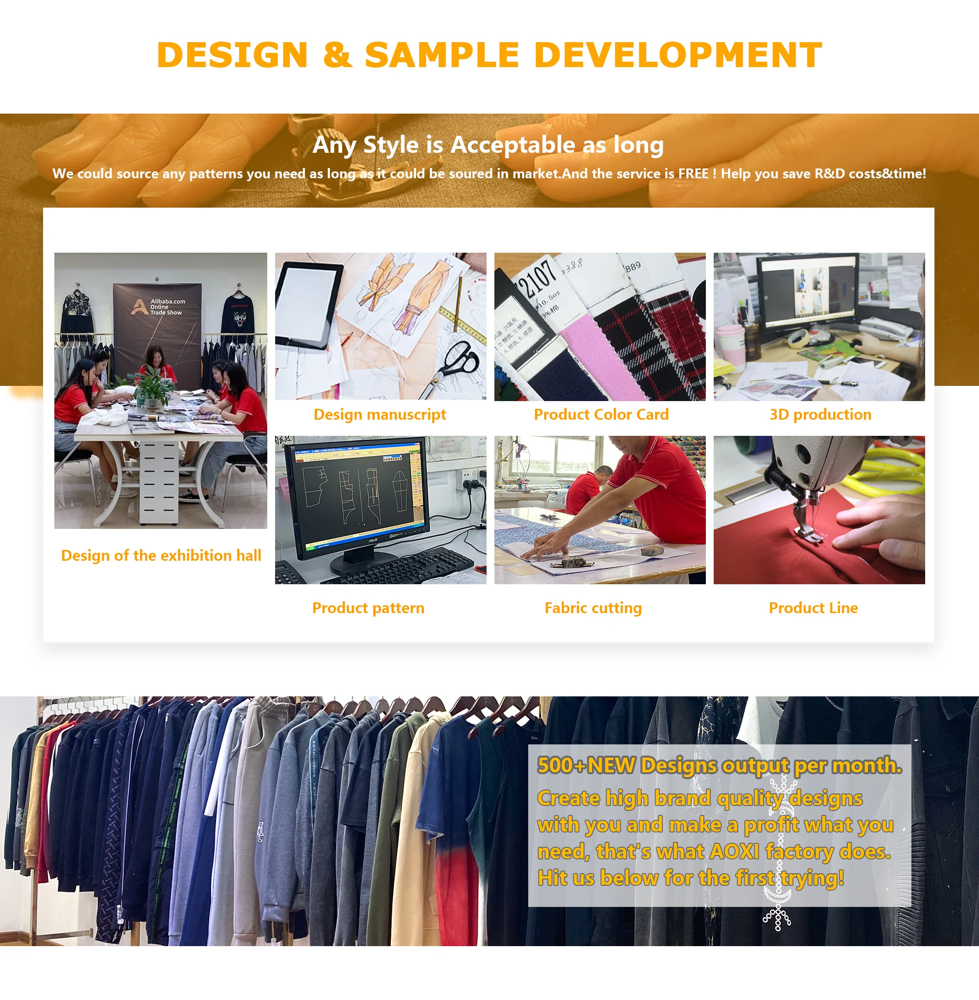 Aoxi Fashion Garment Limited Company (dongguan) Tracksuit, Hoodies/Men Jacket/Casual Pants/Men