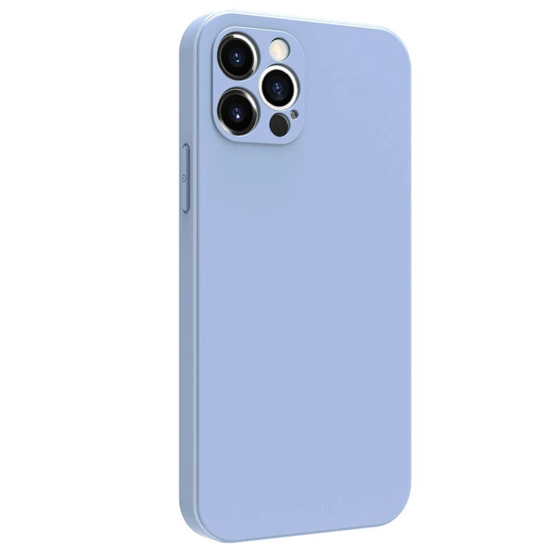 

Hot selling TPU phone case for iphone 12 case whosale high quality back cover 11 pro max x xs max 7/8 plus, Multiple colors