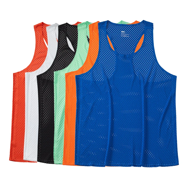 Quick Dry Sports Vest Training