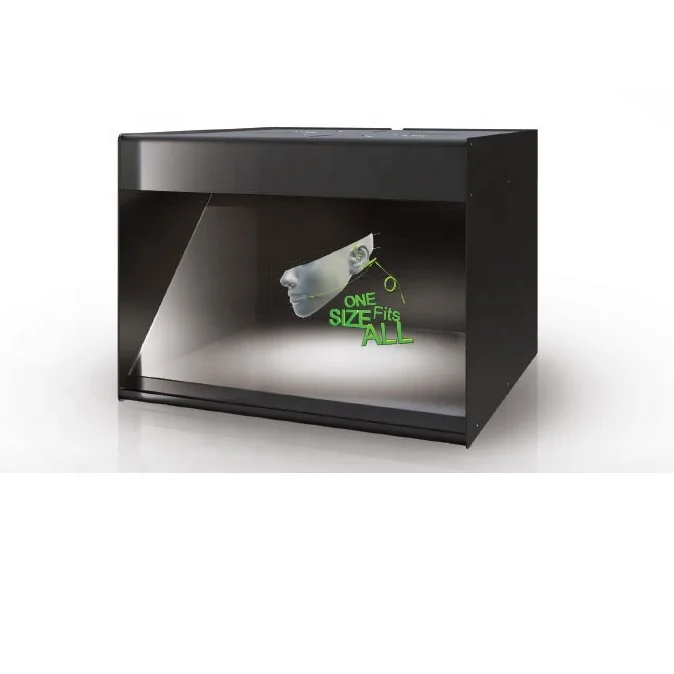 

22" 3D Holographic Display,Holocube,Advertising Player For Retail Store