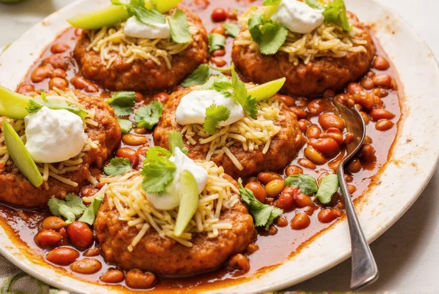 Best Side Dishes for Chili: Perfect Pairings for Every Bowl