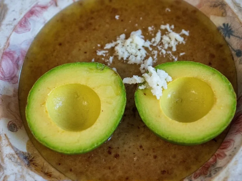 Avocado Oil for Seasoning Cast Iron: Complete Guide