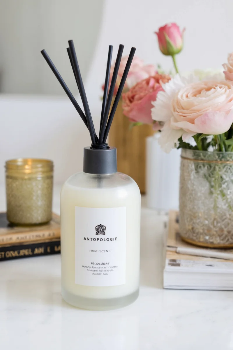 Collection of Pura scent refills
